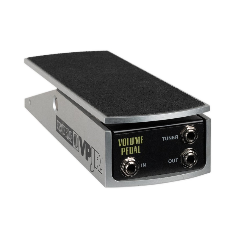 USED ERNIE BALL VOLUME PEDAL JR