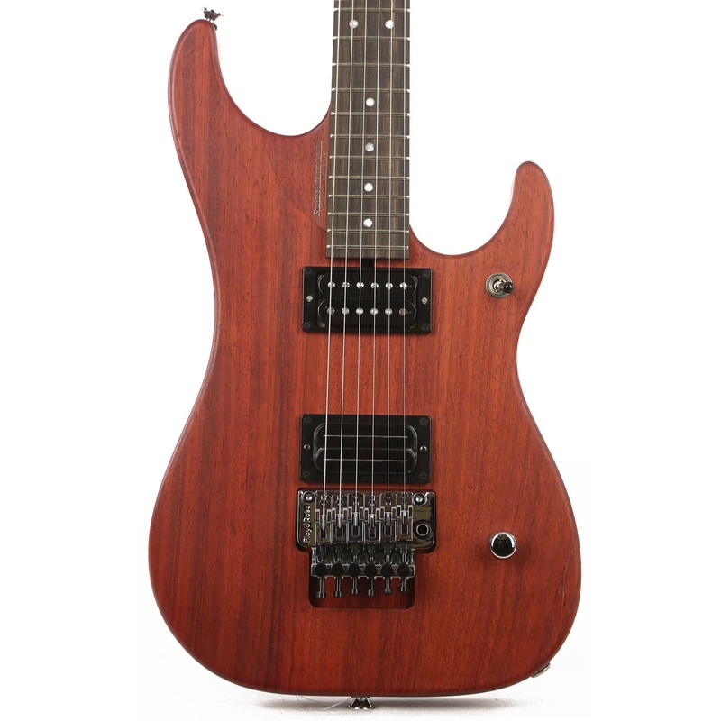 Washburn Nuno Bettencourt N4 Paduak
