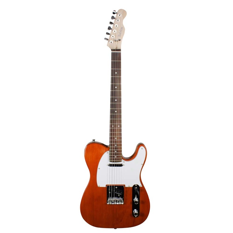 Babilon Blade Telecaster Electric Guitar Natural