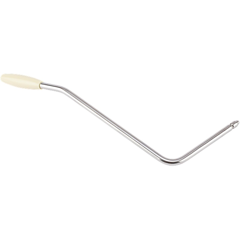 Fender American Professional Tremolo Arm Aged White Tip