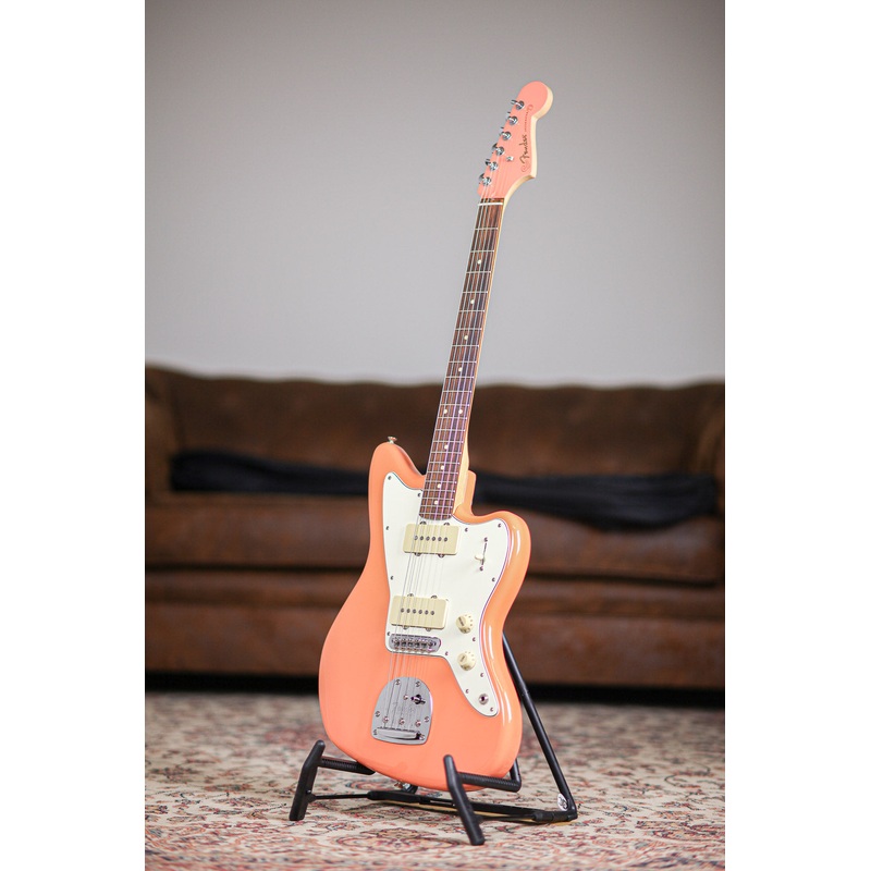 Fender Player Jazzmaster 2021 | Capri Orange