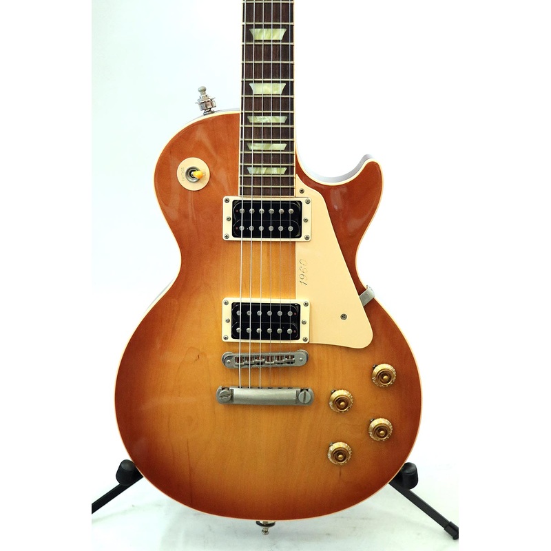 Gibson Les Paul Classic 2010