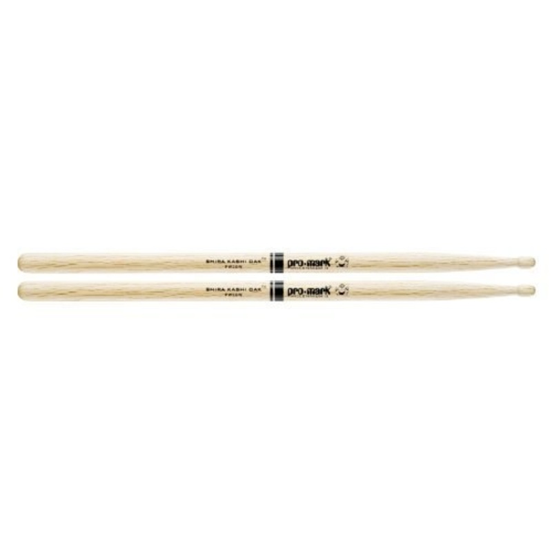 Pre Owned Promark Japanese Shira Kashi White Oak 2B Wood Single Pair | Used