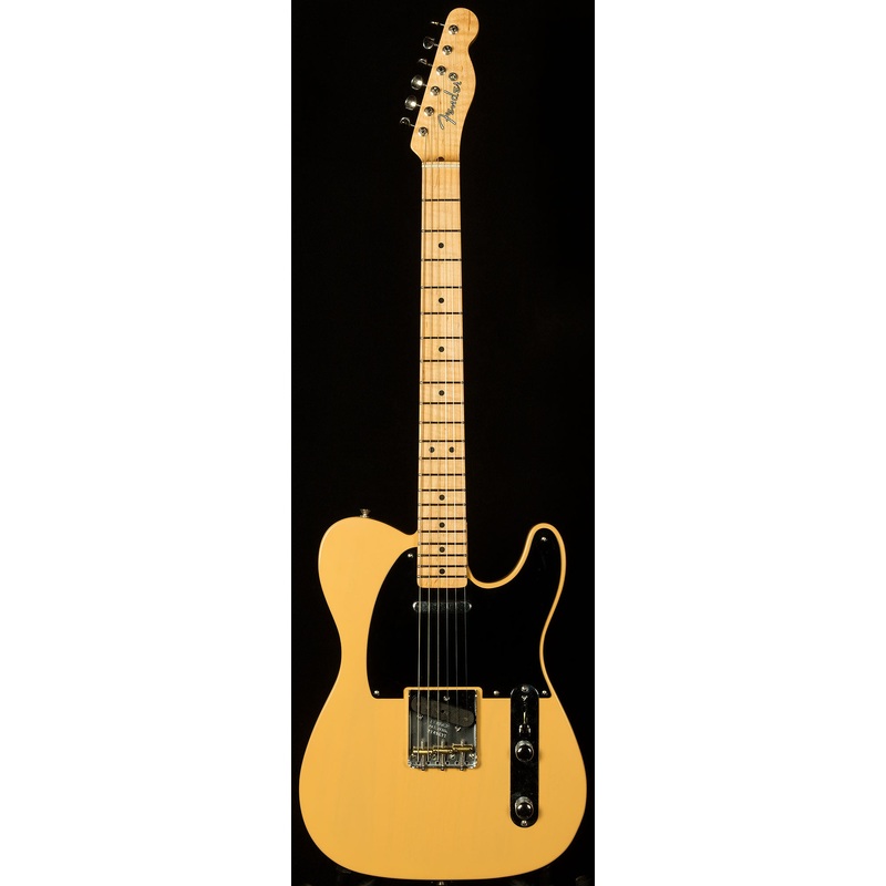 Wildwood 10 1951 Nocaster - Closet Classic