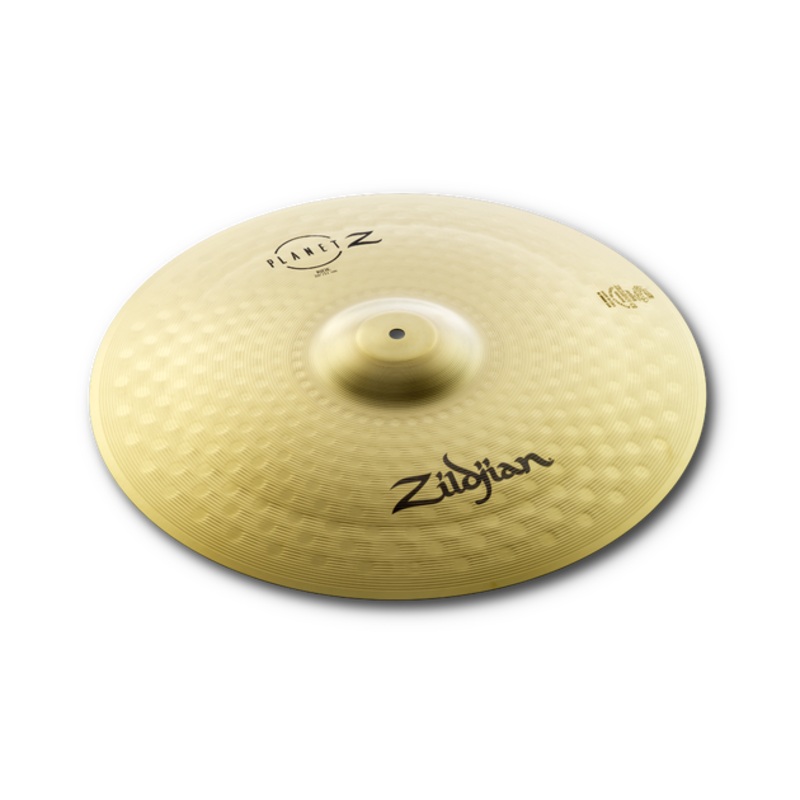 Zildjian 20" PLANET Z RIDE ZP20R