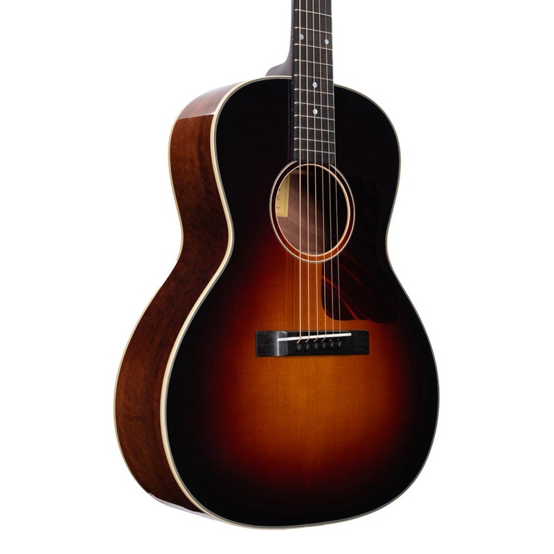 Eastman E10OO Thermo-cured Acoustic Guitar - Sunburst | New