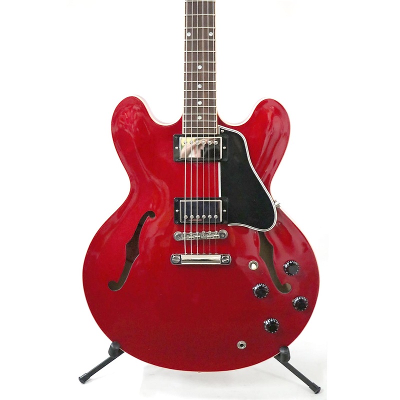 Gibson ES335 2010 Cherry