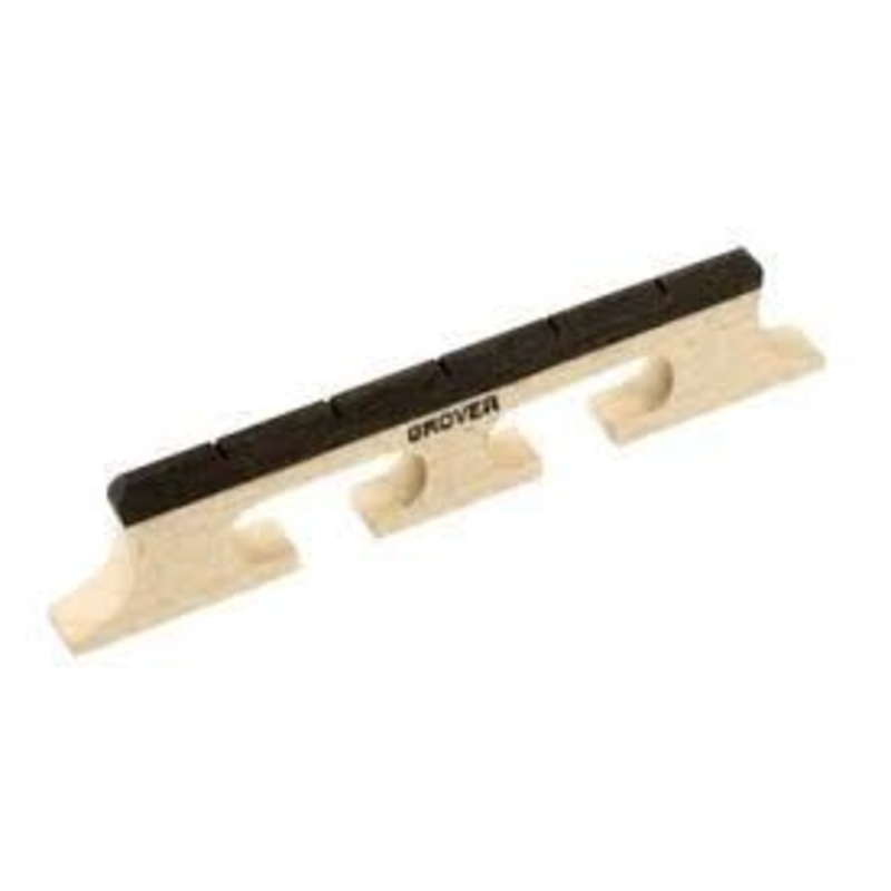 Grover 73 5/8 Banjo Bridge