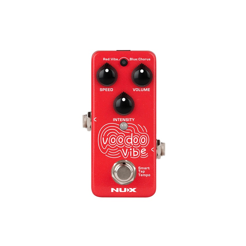 Nux NCH-3 Voodoo Vibe Pedal