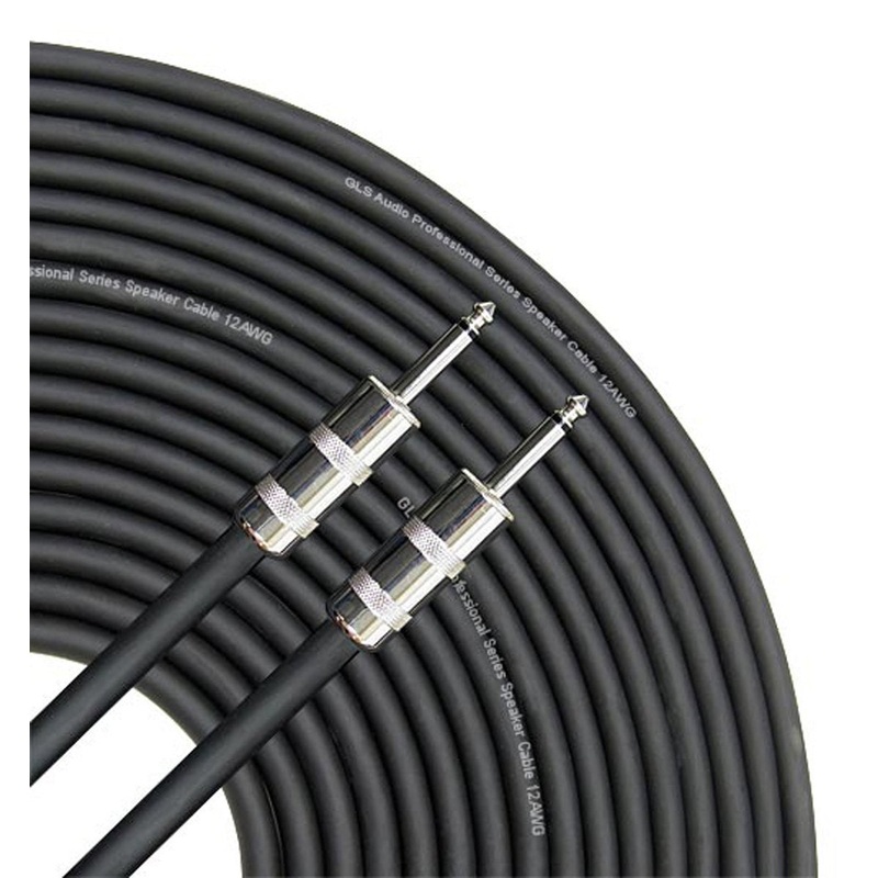 Rapco 100' Speaker 14g Cable