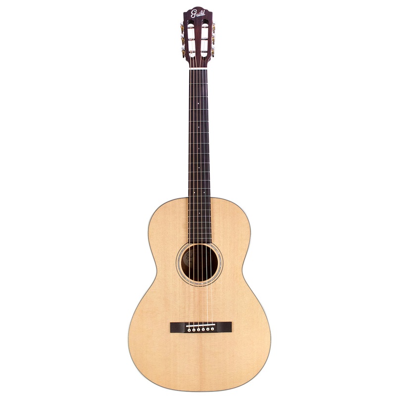 Guild P-240 Memoir - Natural