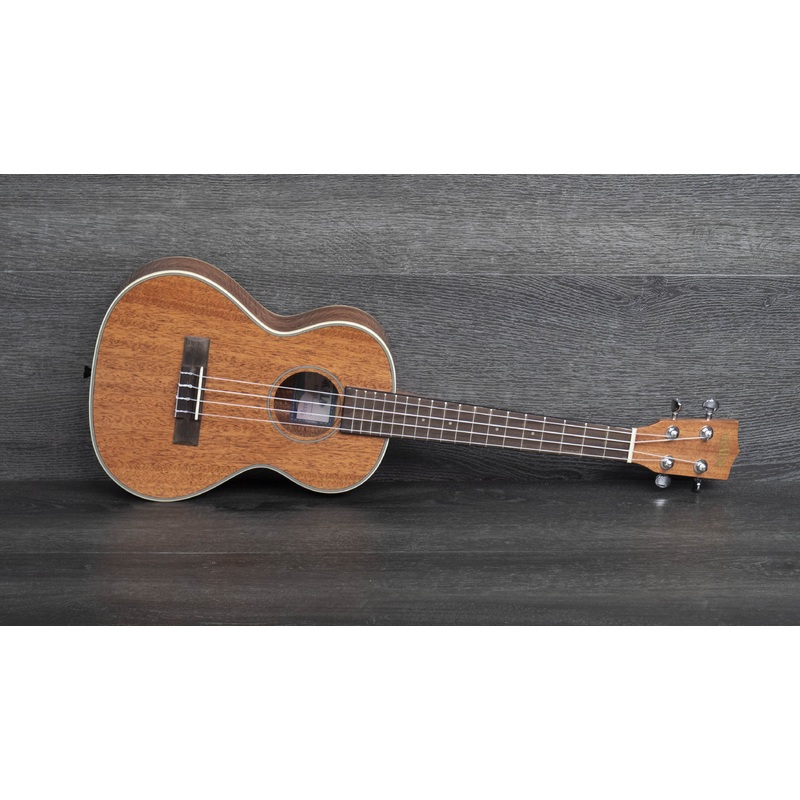 Kala KA-TG Gloss Mahogany Tenor Ukulele