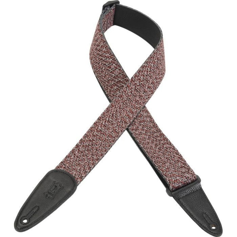 Levy's MGHJ2-009 Guitar Strap