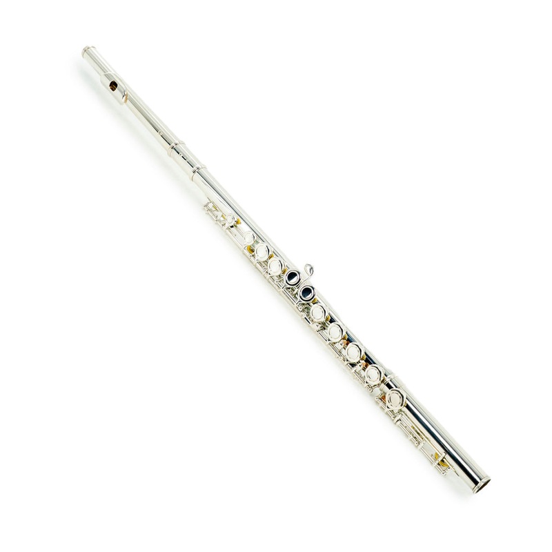 Pre-Owned Eastman Student C EFL210 Flute - Closed Hole | Used