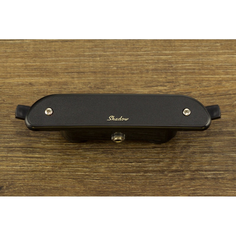SH 141 Active NanoMag Pickup for Acoustic Guitar, Bajo Quinto, Bajo Sexto