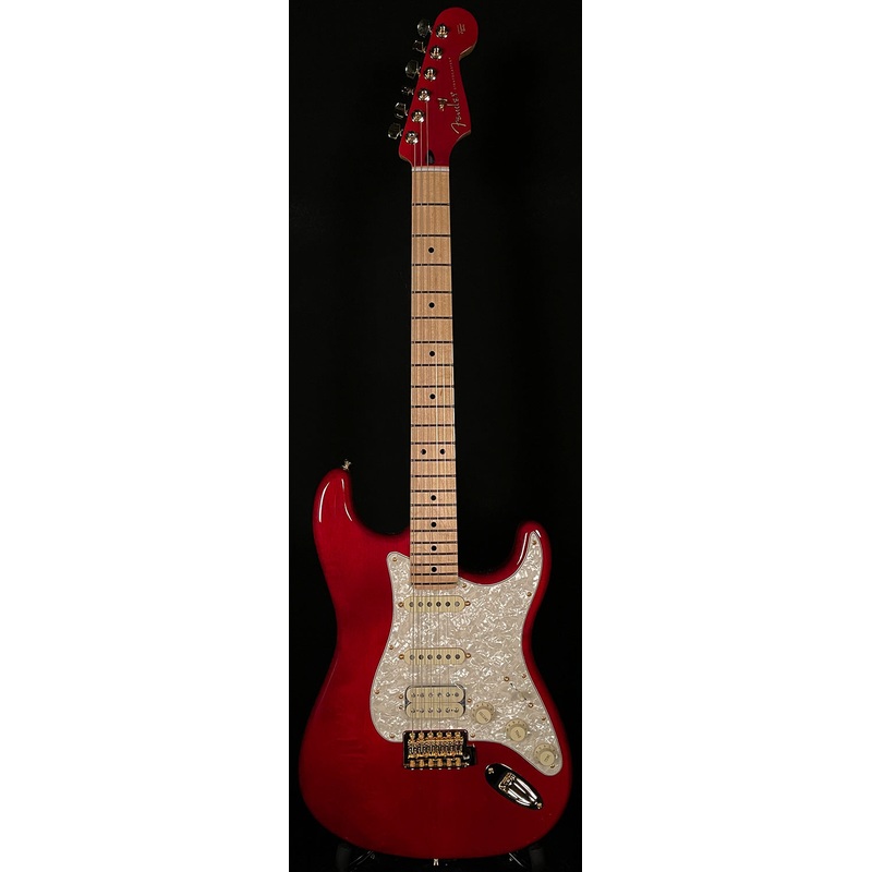 Tash Sultana Stratocaster