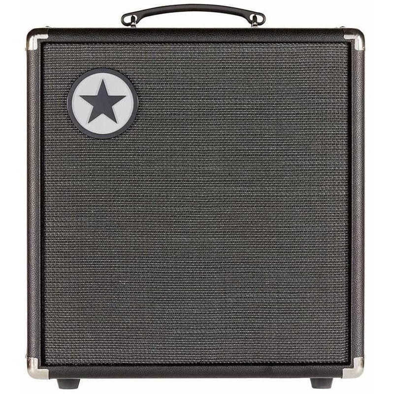 Blackstar Unity 60W Bass Combo Amp, 1x10" Speaker