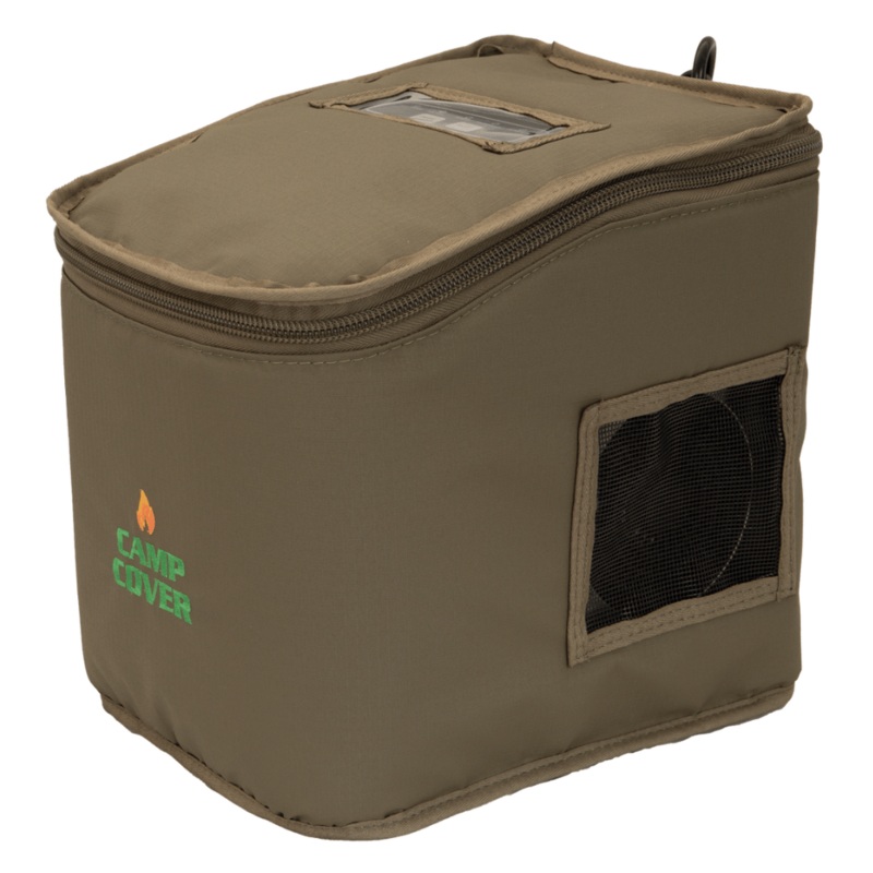 Camp Cover Ice Maker Cover Snomaster 12kg (DEMO, NO WARRANTY)