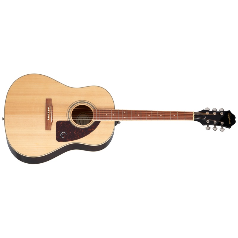Epiphone J-45 Studio, Solid Top, Natural