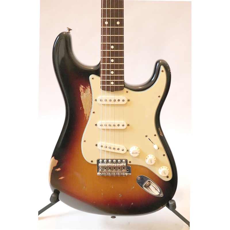 Fender American Vintage '62 Stratocaster