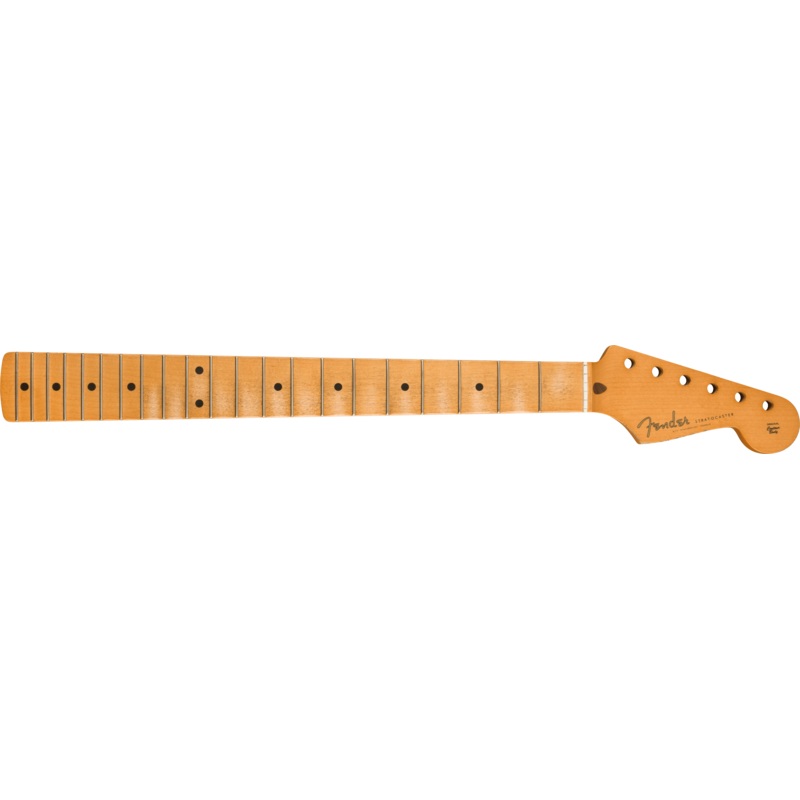 Fender Neck Road Worn 50'S Stratocaster, Maple