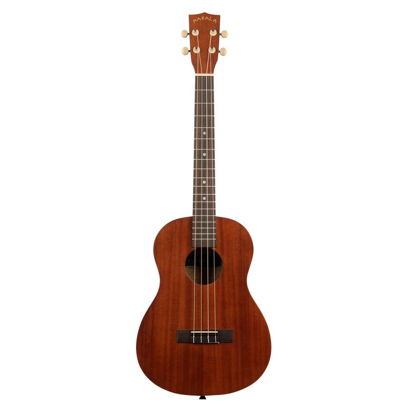 Makala MK-B Baritone Ukulele - Natural