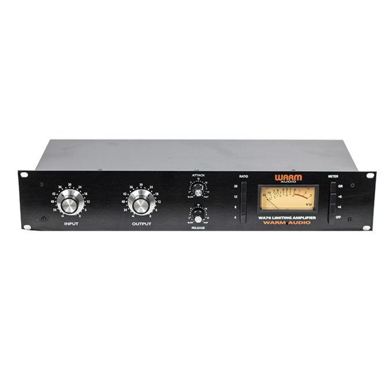 Pre-Owned Warm Audio WA76 FET Compressor