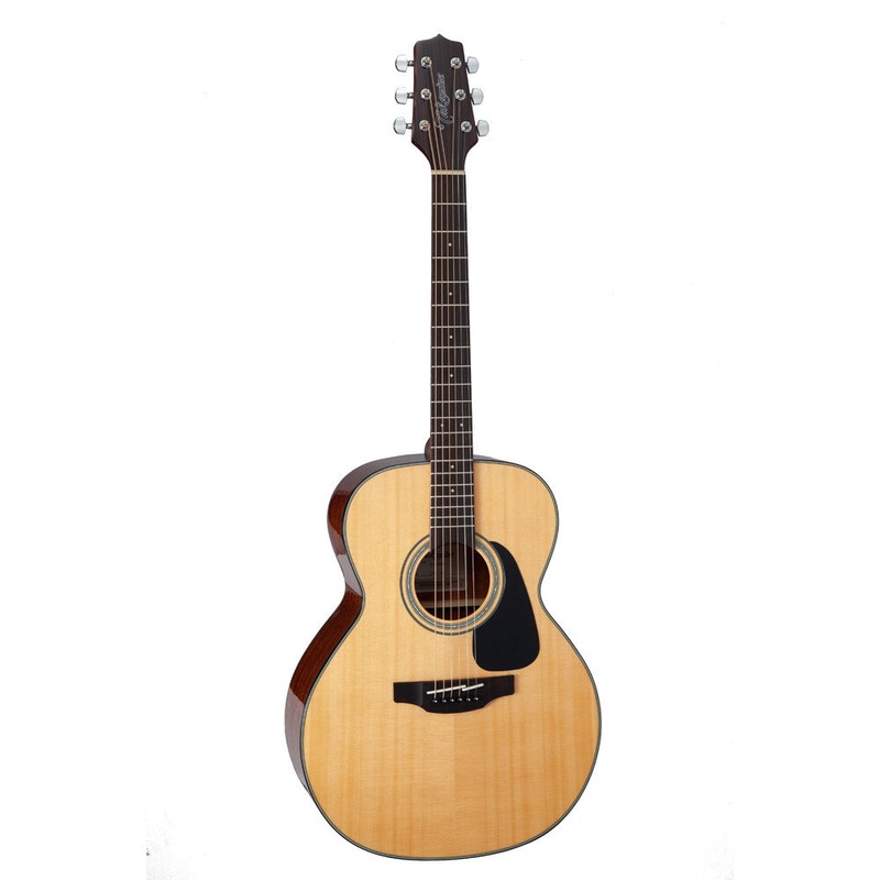 Takamine G30 Series NEX Acoustic Guitar in Natural Gloss Finish