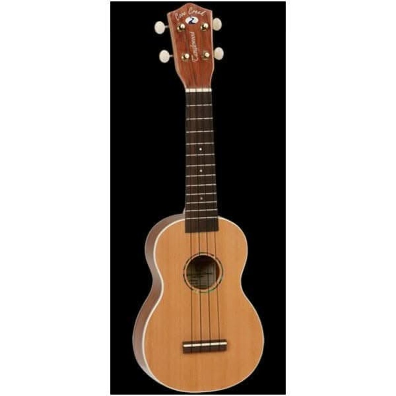 Tanglewood TWU2 COVE CREEK Uke Soprano - NO Case