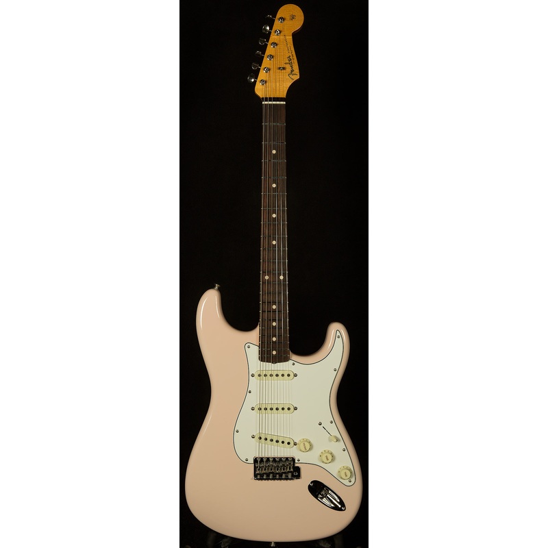 Wildwood 10 Relic-Ready 1961 Stratocaster