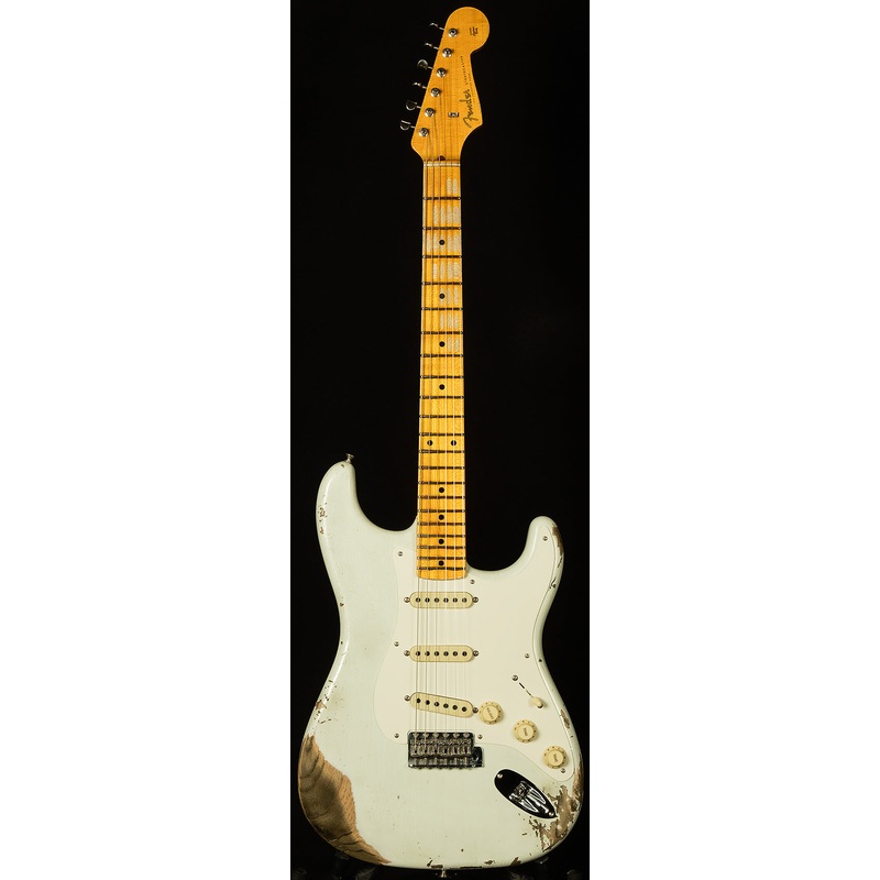 2020 Fender Custom Shop Wildwood 10 1957 Stratocaster - Heavy Relic