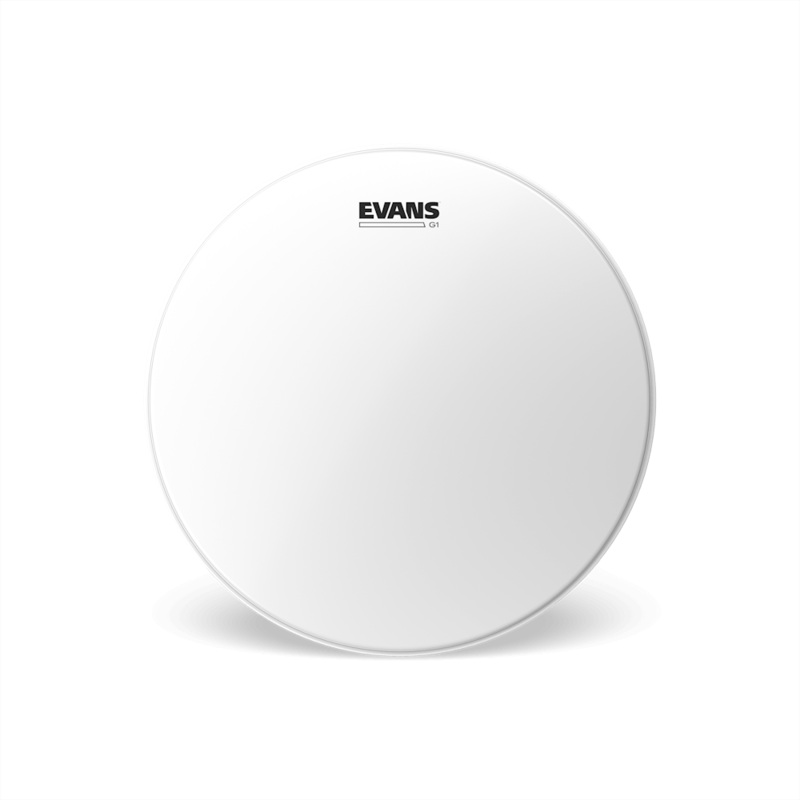 Evans 20" G1 Coated