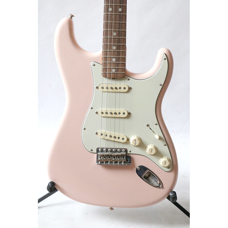 Fender American Original '60s Stratocaster 2021 Shell Pink