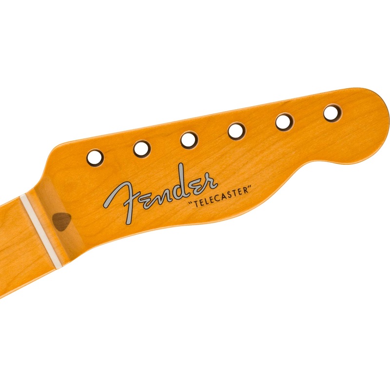 Fender American Vintage II 1951 Telecaster Neck