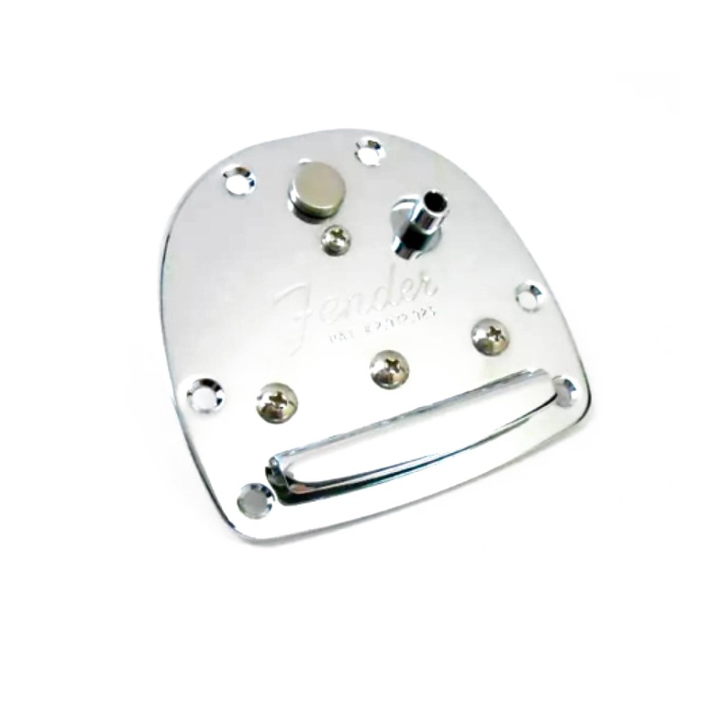 Fender Classic Player Jaguar-Jazzmaster Tremolo Assembly