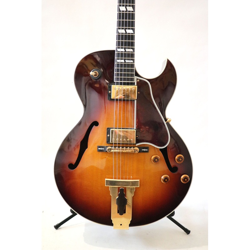 Gibson Custom Historic L-4 CES - year 2002