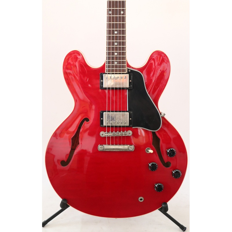 Gibson ES335 Cherry 2005