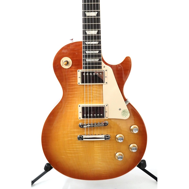Gibson Les Paul Standard '60s 2020