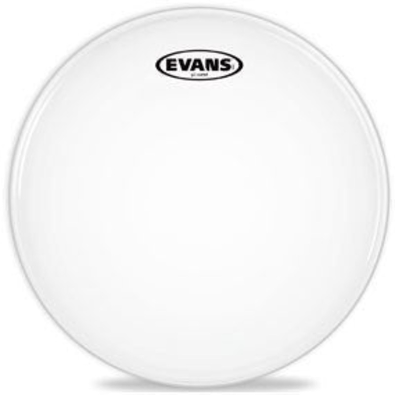 Pre Owned Evans 14" G1 Coated Tom Head | Used