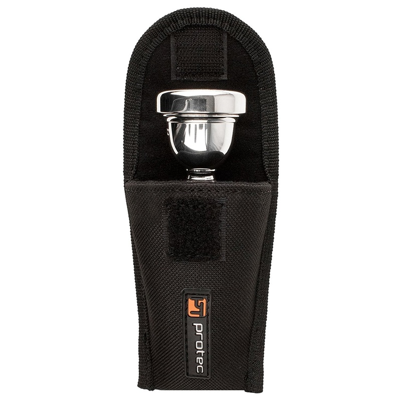 Pro Tec A204 Trombone Mouthpiece Pouch