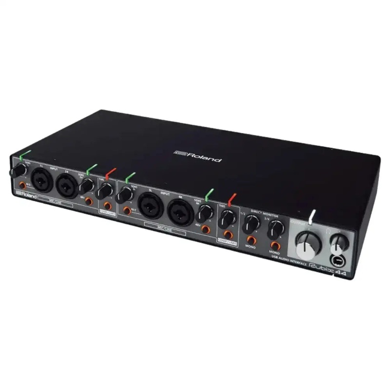 Secondhand Roland Rubix 44