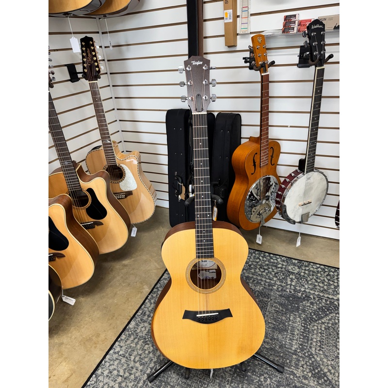 Taylor Academy 12e - Natural