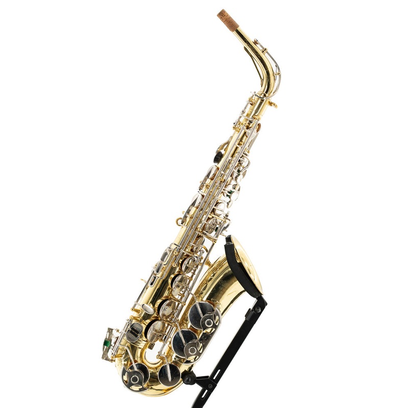 Conn-Selmer AS300 Eb Alto Saxophone - Lacquered