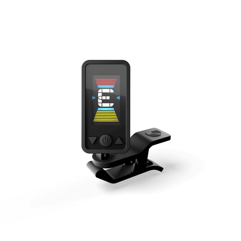 Eclipse Cello/Bass Tuner, Black
