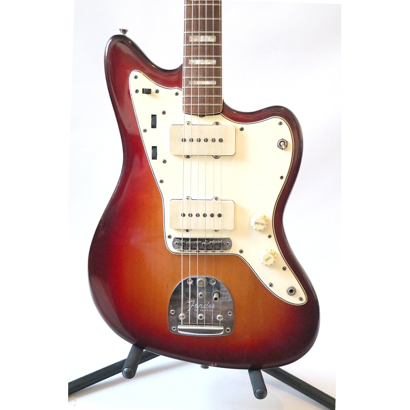 Fender Jazzmaster 1966
