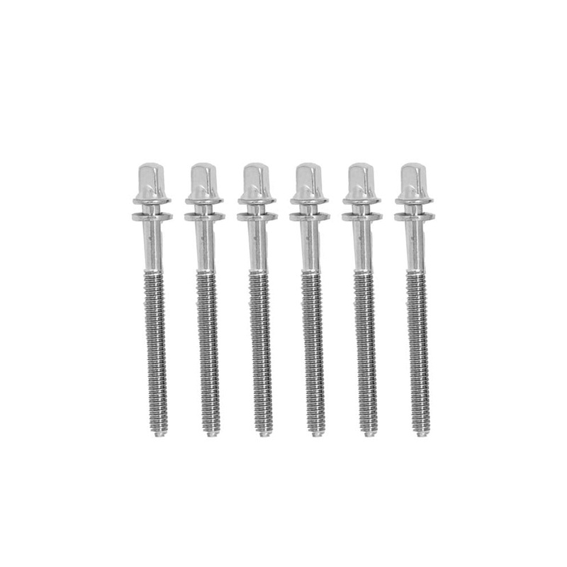 Pre Owned Gibraltar SC-4E Tension Rods - 6 Pack | Used