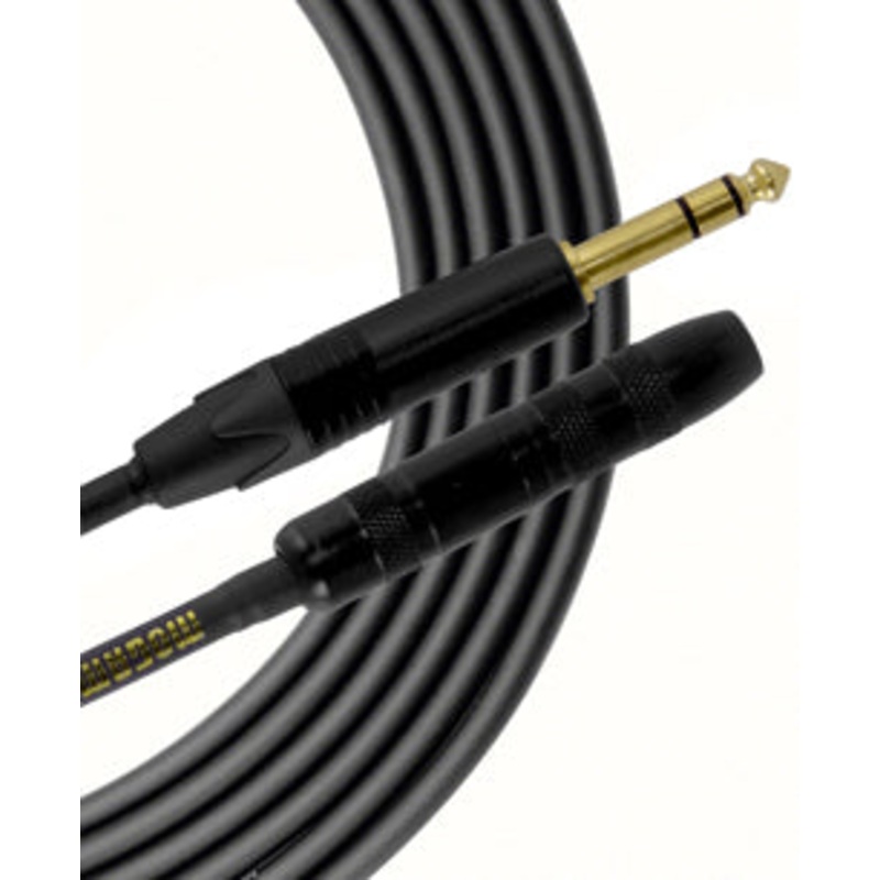 Used Mogami Gold EXT 10ft Cable