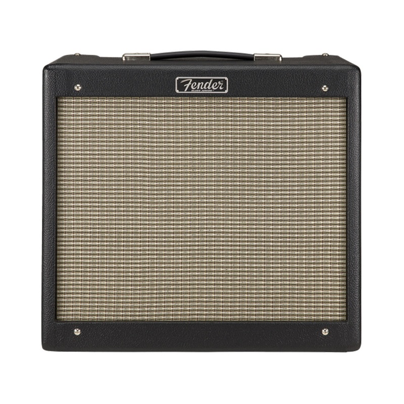 Fender Blues Junior IV Amplifier -120V