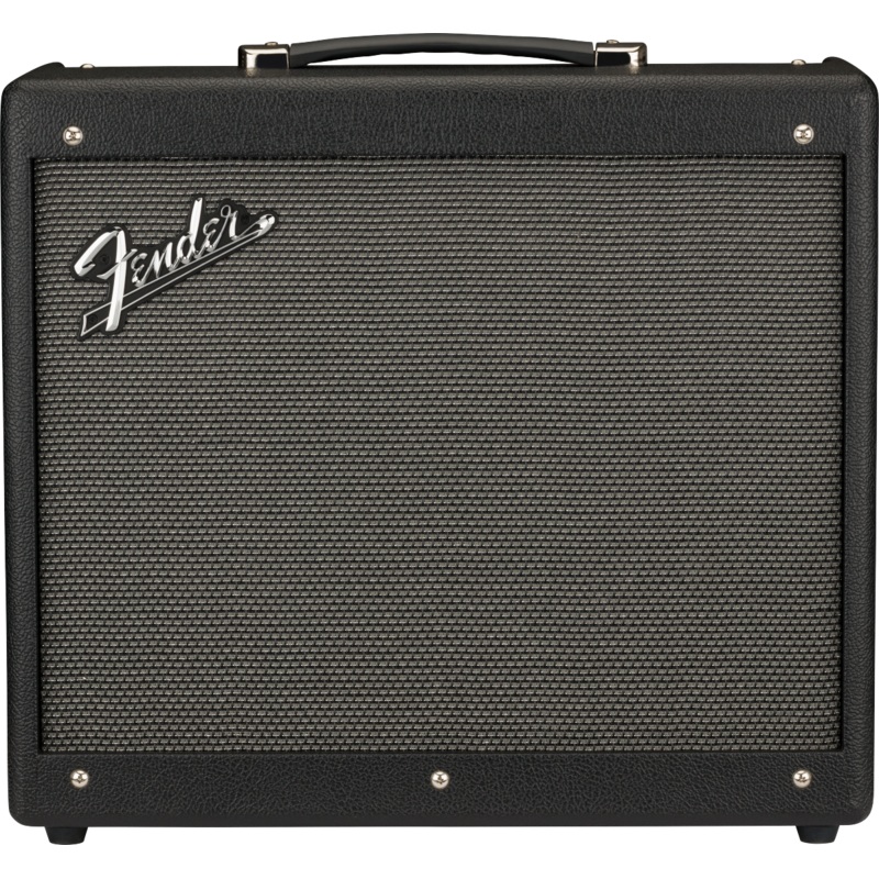 Fender Mustang GTX50, 50w Modelling Guitar Amp Combo