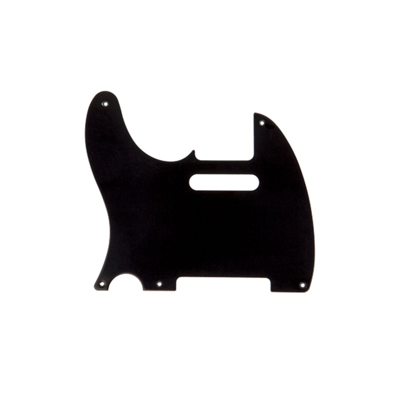 Fender Pure Vintage 5-Hole Mount Left-Handed Telecaster Pickguard